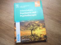 Intensivkurs Psychiatrie und Psychotherapie Nordrhein-Westfalen - Hamm Vorschau