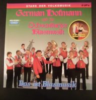 Ochsenfurter Blasmusik - German Hofmann Hessen - Hünfelden Vorschau