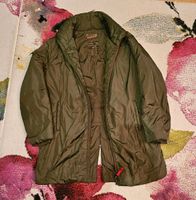 Prada Jacke Mantel Parka Anorak Gr. 52 / 55 Berlin - Reinickendorf Vorschau