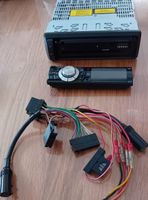 AEG AR 4023 Mp3 USB DVD Autoradio Bayern - Aschaffenburg Vorschau