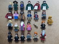 25 LEGO Harry Potter Figuren Niedersachsen - Geestland Vorschau