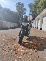 Honda CB500F Steele / Kray - Essen Freisenbruch Vorschau