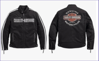 Harley Davidson Jacke Hessen - Fritzlar Vorschau