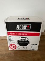 Weber Kohlegrill Smokey Joe Premium Baden-Württemberg - Pfullingen Vorschau