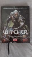 The Witcher Grundregelwerk *Neu* Nordrhein-Westfalen - Herne Vorschau