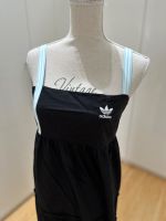 Adidas Originals Kleid Maxikleid Sommerkleid Gr.S/M schwarz Bayern - Ebermannstadt Vorschau