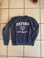 Sweatshirt Oxford University Original Gr. M Bayern - Wörthsee Vorschau
