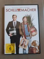 DVD, Comedy, Film, Schweighöfer, Schlussmacher Bayern - Fraunberg Vorschau