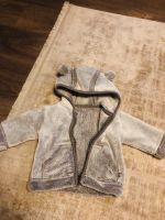 Kuschelig warm jacke baby gr 56 Nordrhein-Westfalen - Herten Vorschau