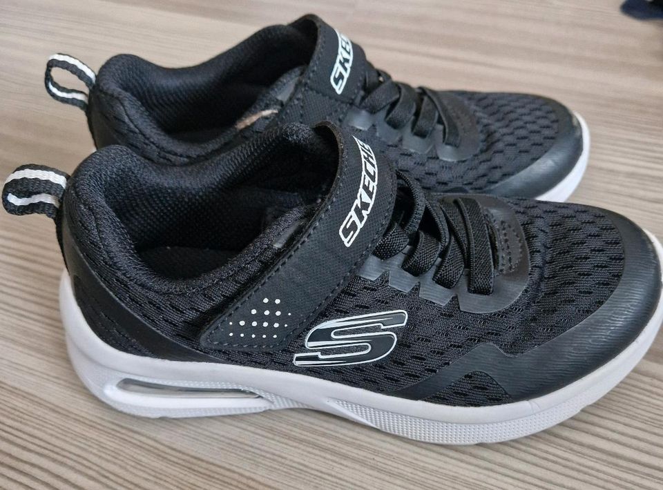 Sketchers Sportschuhe Größe 31 in Harsewinkel - Marienfeld