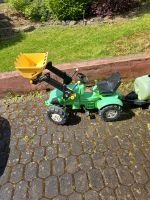 Traktor kinderfahrzeug Hessen - Sinn Vorschau