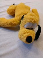 Pluto Kuscheltier Disneyland Paris disney Bayern - Erlangen Vorschau