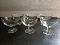 Schöne Glasschälchen zu verkaufen Baden-Württemberg - Rheinstetten Vorschau