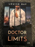 Doctor off Limits / Louise Bay Beu Rheinland-Pfalz - Ludwigshafen Vorschau