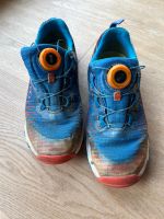 Jungen – Schuhe – blau – Gr. 37 – VADO Nordrhein-Westfalen - Langenfeld Vorschau