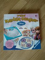 Original Mandala-Designer *Die Eiskönigin* von Ravensburger Wuppertal - Oberbarmen Vorschau