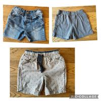 Kurze Hosen Set Gr.92 Hemelingen - Hastedt Vorschau