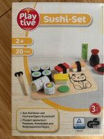 Holzspielset Sushi für Kinder München - Au-Haidhausen Vorschau