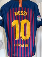 Messi Barcelona Trikot Hessen - Seligenstadt Vorschau