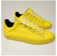 Balenciaga Arena Low Neon Gelb 40 Nordrhein-Westfalen - Castrop-Rauxel Vorschau