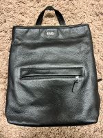 Karl Lagerfeld Rucksack - echtes Leder Brandenburg - Potsdam Vorschau