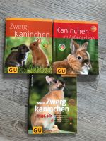 GU Zwergkaninchen/Kaninchen 3 Bücher NEU Hessen - Biedenkopf Vorschau