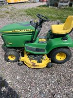 John Deere LX279 Baden-Württemberg - Rheinhausen Vorschau