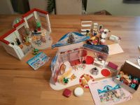 Playmobil Ankleidespaß 6626,Modeboutique 5486,Beauty Salon 5487 Niedersachsen - Gleichen Vorschau