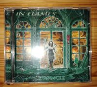 IN FLAMES WHORACLE CD NEUWERTIG AT THE GATES ARCH ENEMY Bayern - Affing Vorschau