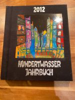 Hundertwasser Jahrbuch 2012 Buch Sammler Nordrhein-Westfalen - Königswinter Vorschau