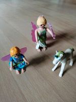 Playmobil Elfe mit Kind und Einhorn Niedersachsen - Wietze Vorschau