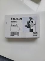 Zerstäuber für Mischbatterie. Wasserhahnaufsatz. "Abäcken" v.IKEA Baden-Württemberg - Walddorfhäslach Vorschau