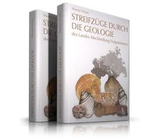 STREIFZÜGE DURCH DIE GEOLOGIE Landes Meck-Pom von Werner Schulz Mecklenburg-Vorpommern - Bad Kleinen Vorschau