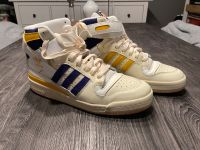 Adidas Originals Forum 84 High Lakers Gr. 42 2/3 Berlin - Spandau Vorschau