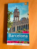 Barcelona Stadtreiseführer von Miramar Verlag neuwertig Baden-Württemberg - Freiberg am Neckar Vorschau
