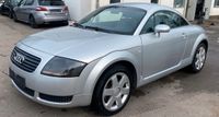 Audi tt schlachtfest stoßstange Haube Kotflügel Duisburg - Duisburg-Süd Vorschau