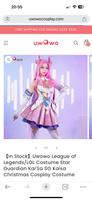 SG Kaisa Cosplay Baden-Württemberg - Ulm Vorschau