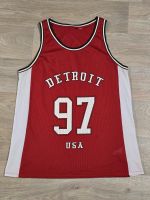 Basketballtrikot DETROIT Nummer 97, USA Nordrhein-Westfalen - Recklinghausen Vorschau