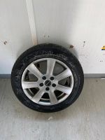 Audi A4 A6 4F Alufelgen 7x16 5/112 205/55 R16 Sommerreifen Bayern - Tännesberg Vorschau