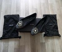 Original Dolce & Gabbana Ballerina/Luxus/ Gr. 38 1/2 Nordrhein-Westfalen - Solingen Vorschau