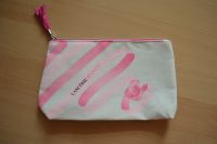 NEU Kosmetiktasche Tasche LANCOME Beauty Bag Sachsen - Hoyerswerda Vorschau