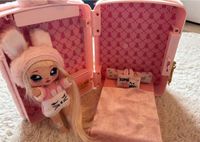 NANANA Koffer mit Puppe Obervieland - Arsten Vorschau