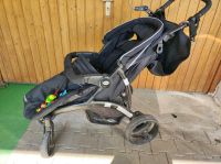 Kinder Buggy Simo Modell 487 Baden-Württemberg - Tiefenbronn Vorschau