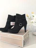 Tamaris Stiefeletten Gr.37 Neu Bayern - Wallersdorf Vorschau