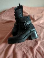 dockers Stiefeletten Nordrhein-Westfalen - Gelsenkirchen Vorschau