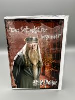 Harry Potter Geschenkkarte Grußkarte Karte Sound Musik Professor Kreis Pinneberg - Barmstedt Vorschau