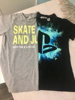 playstation 2 mega coole Shirts 134 140 H&M Yigga Shirt Stuttgart - Stuttgart-Süd Vorschau