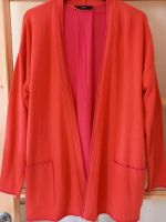 Moderne Jacke von Bonita, Cardigan Größe L, rot/pink Bayern - Sparneck Vorschau