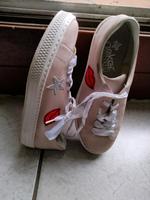 Rieker Damen Schuhe in gr 39 Rosé Nordrhein-Westfalen - Moers Vorschau