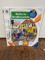 Tiptoi Sicher im Straßenverkehr Wieso Weshalb Warum ? Essen - Altenessen Vorschau